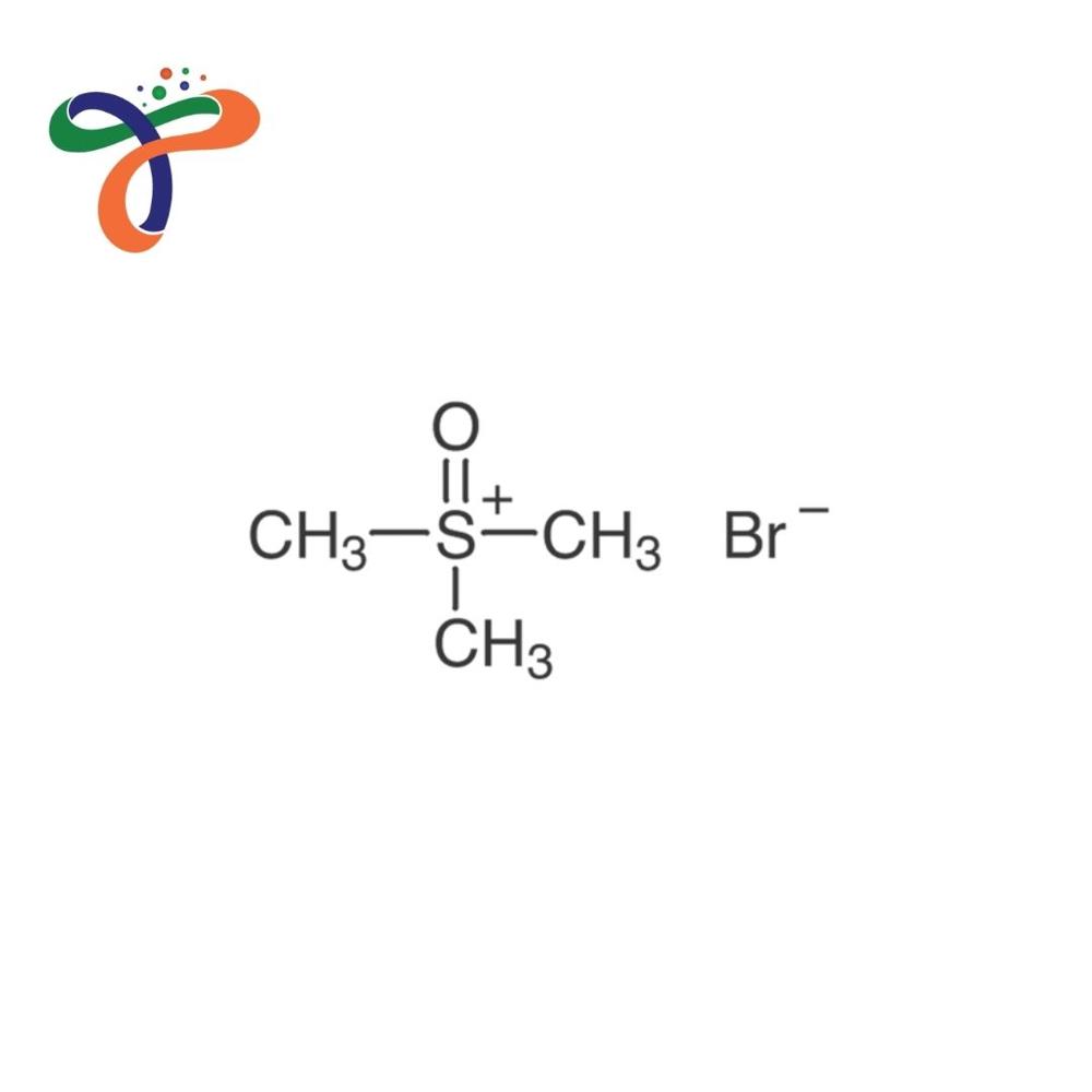 Trimethylsulfoxonium Bromide (25596-24-1)
