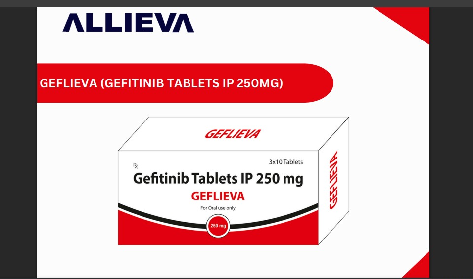 GEFITINIB TABLETS