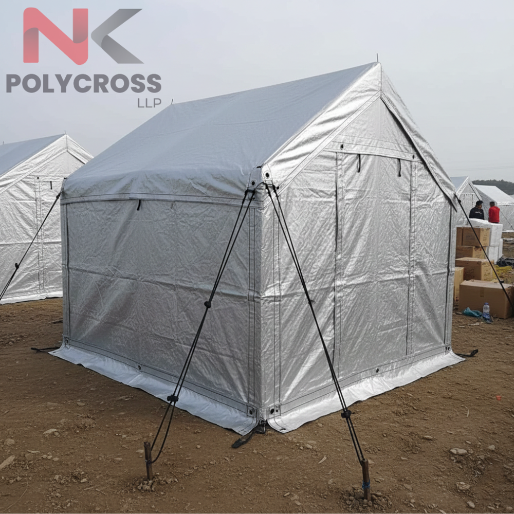 Tent Tarpaulin