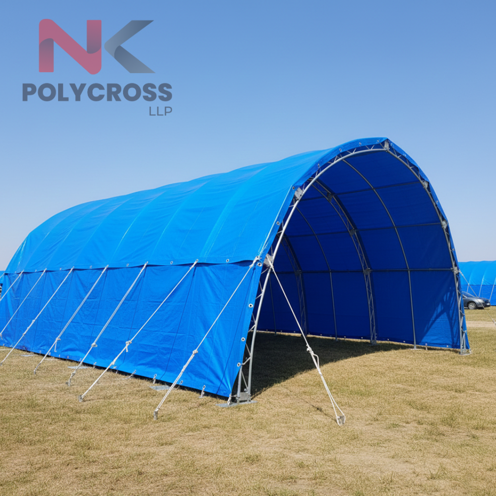 Tent Tarpaulin