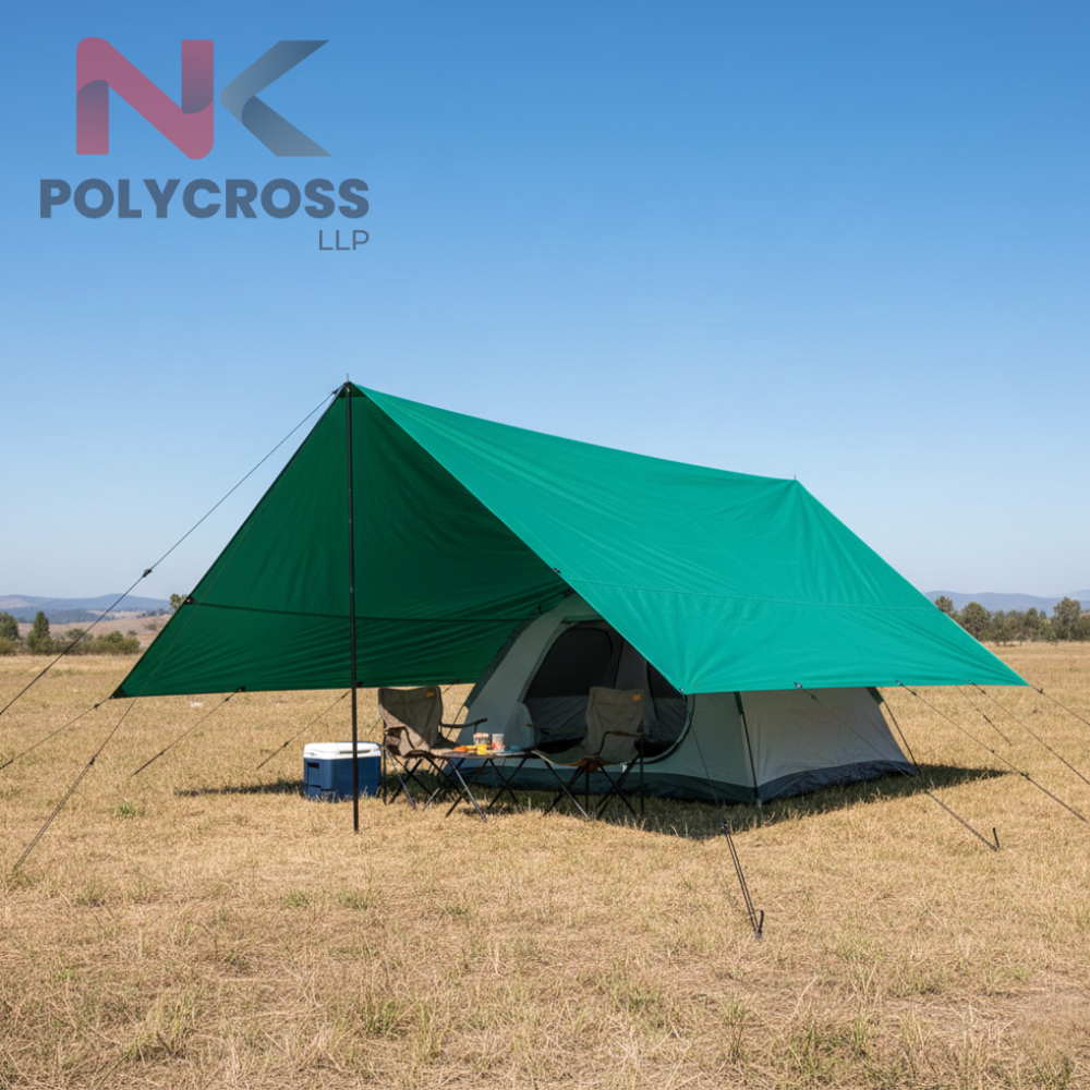 Tent Tarpaulin
