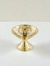 Brass Diya Pooja Jyot For Puja
