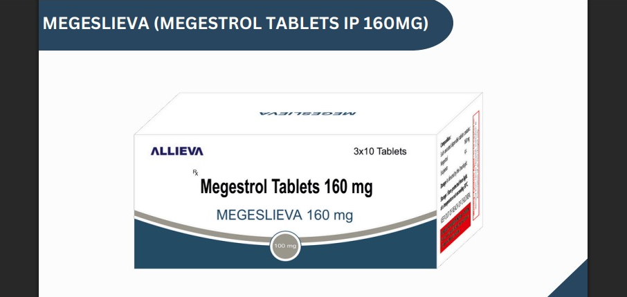 MEGESTROL TABLETS