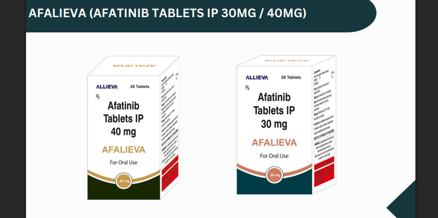 AFATINIB TABLETS