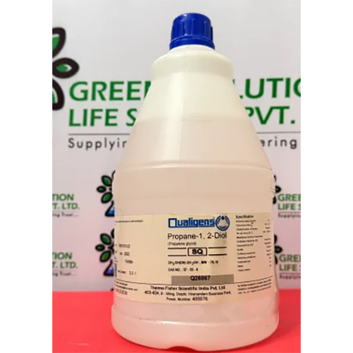 Propylene Glycol SQ Qualigens
