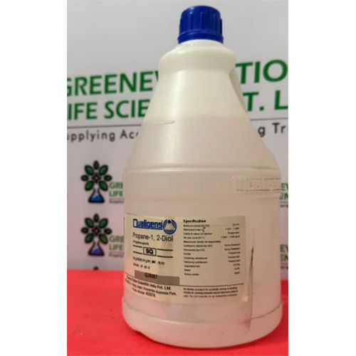 Propylene Glycol SQ Qualigens