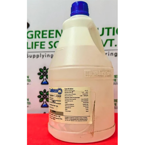 Propylene Glycol SQ Qualigens