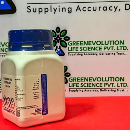 Aluminium Fine Powder Extra Pure Loba