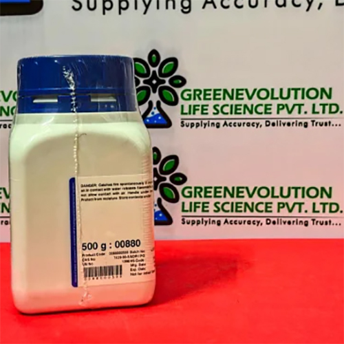 Aluminium Fine Powder Extra Pure Loba