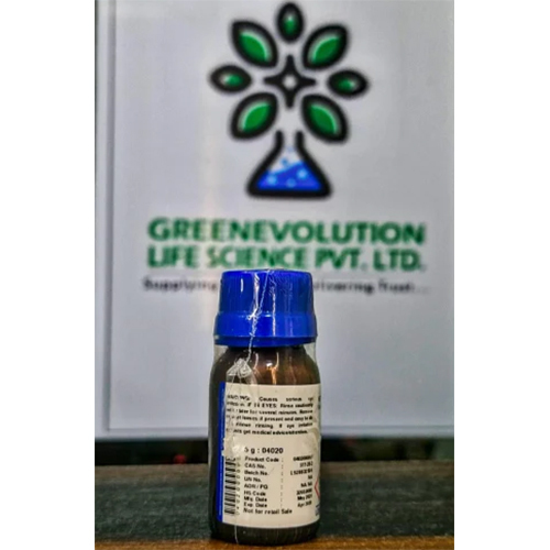 Hematoxylin Stain For Microscopical Staining Loba