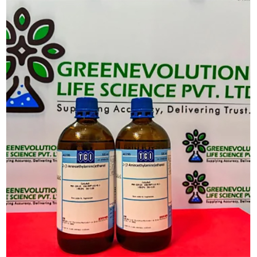 2 2 Aminoethylamino Ethanol TCI
