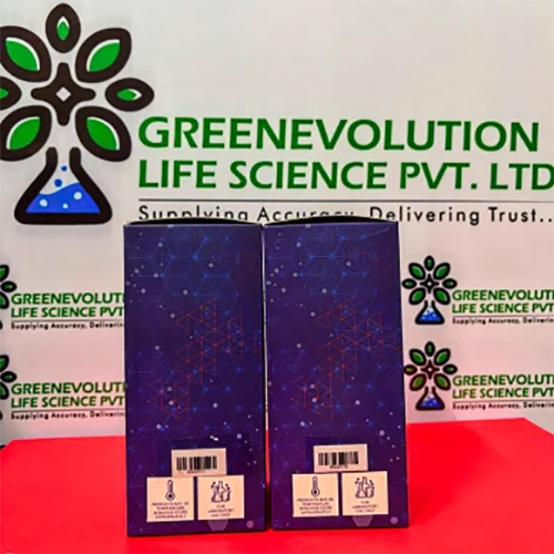 SRL Nuclease Free Water