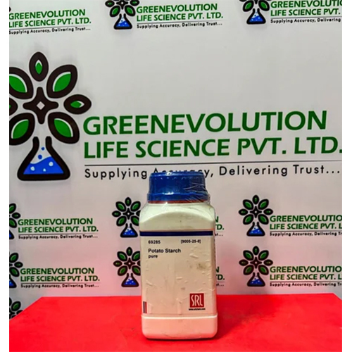 Potato Starch Pure SRL