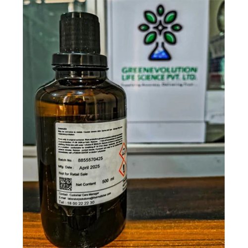 Hydrochloric Acid ER Qualigens