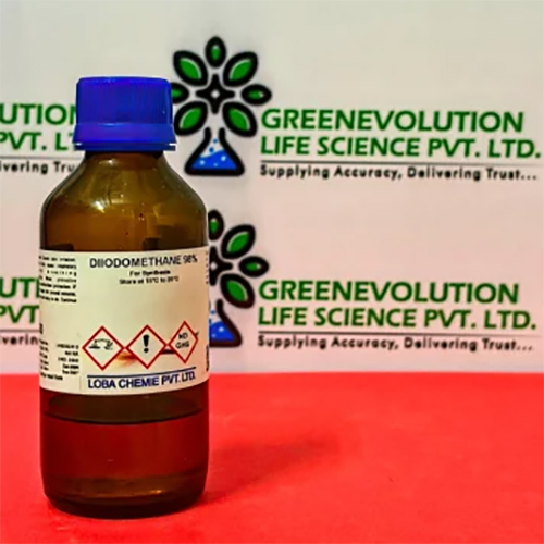 DIIODOMETHANE For Synthesis LOBA