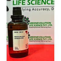 Methacrylic Acid Extrapure 99 Srl