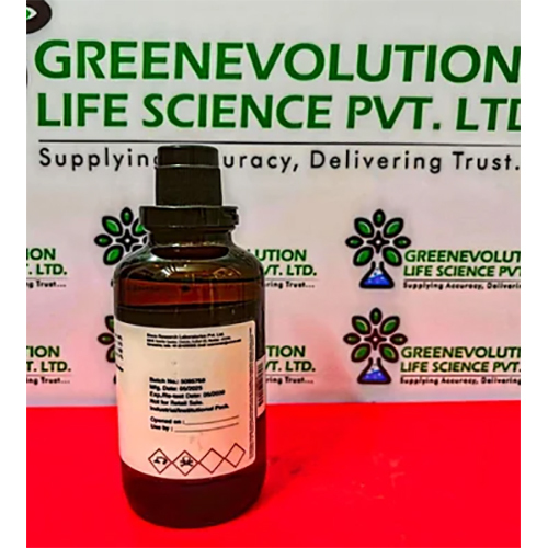 Methacrylic Acid Extrapure 99 SRL