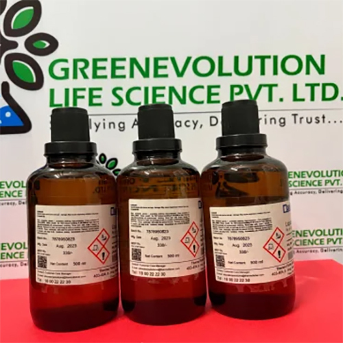 LiquorAmmonia Solution SQ Qualigens