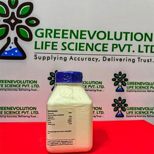 Barium Chloride ER ACS Qualigens