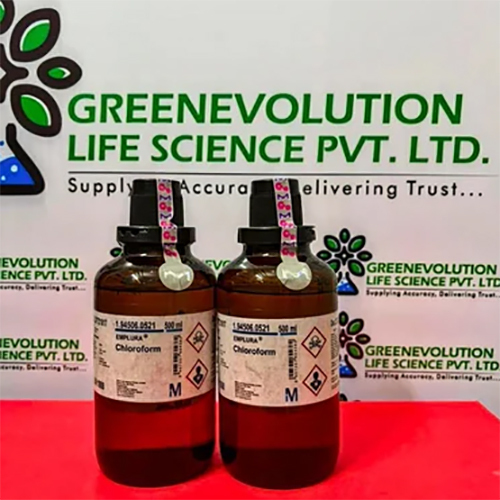 Emplura Chloroform Merck