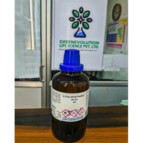 2-Chloroethanol Ar Loba