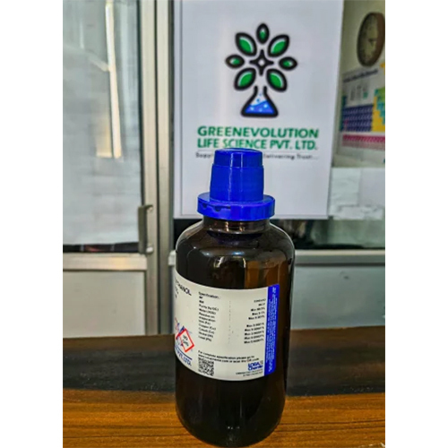 2-chloroethanol Ar Loba