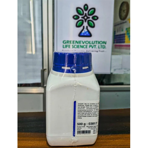 Ferric Chloride Anhydrous Extra Pure Loba