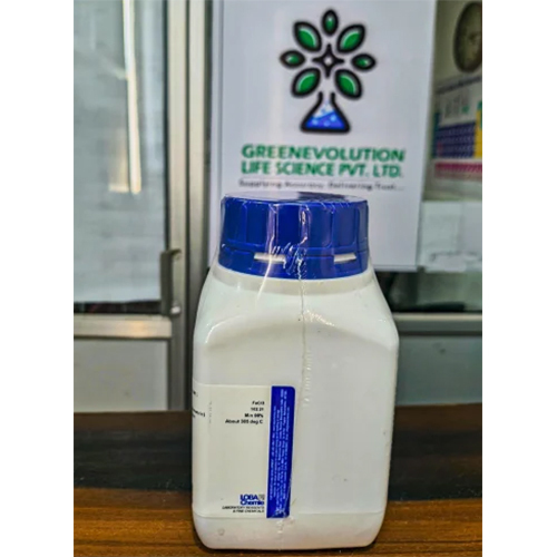 Ferric Chloride Anhydrous Extra Pure Loba