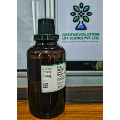 Ethylene glycol MERCK