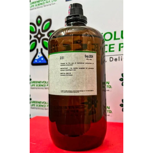 Glycerol Anhydrous Emplura Merck