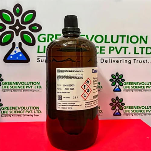 Petroleum Spirit 60 80 SQ Qualigens