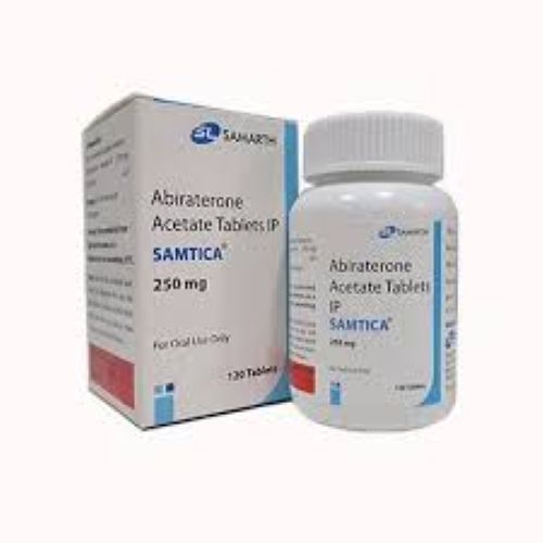 Samtica 250 mg Tablet
