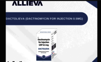 Dactinomycin For Injection