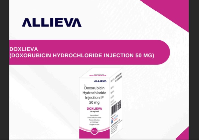 DOXORUBICIN HYDROCHLORIDE INJECTION