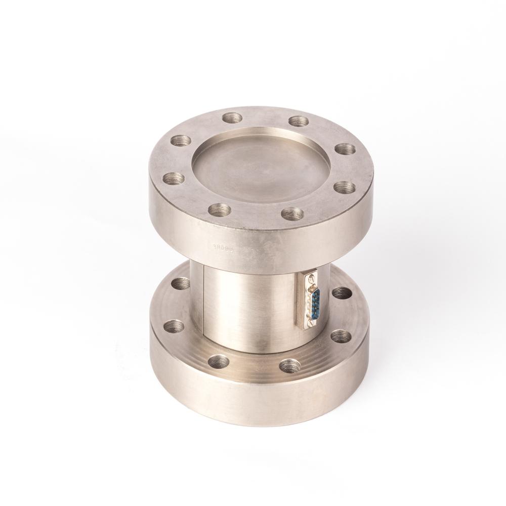 Static Torque Transducer Flange Type