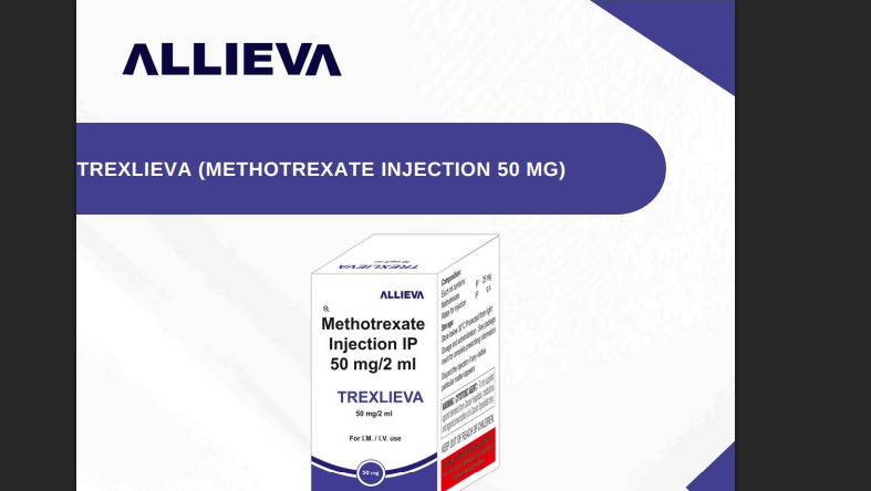 METHOTREXATE INJECTION 50 MG