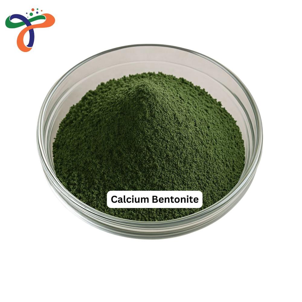 Calcium Bentonite