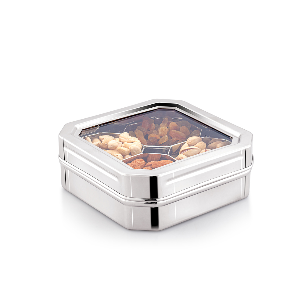 Dacia Dry Fruit Dabbi