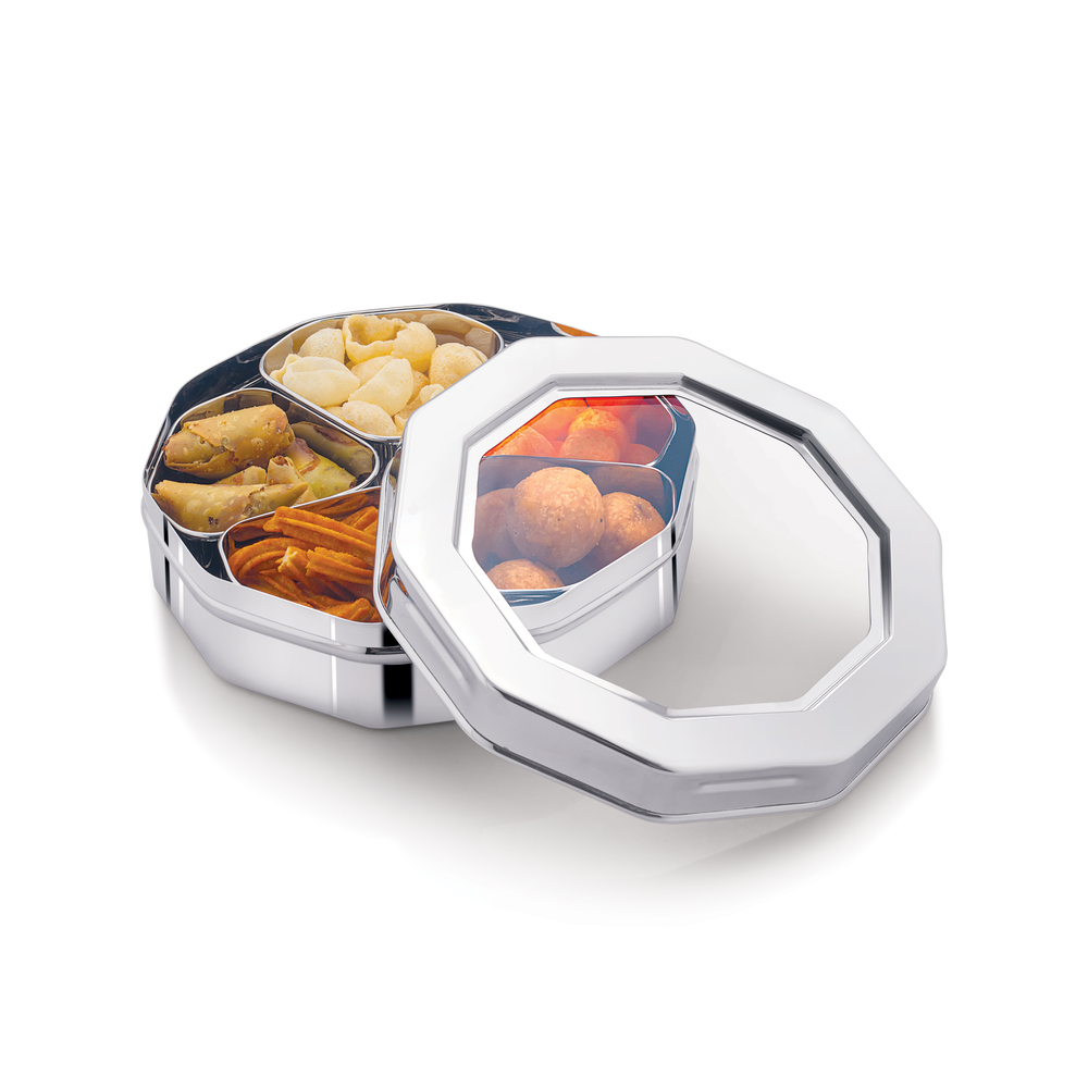 Subaru Dry Fruit Box