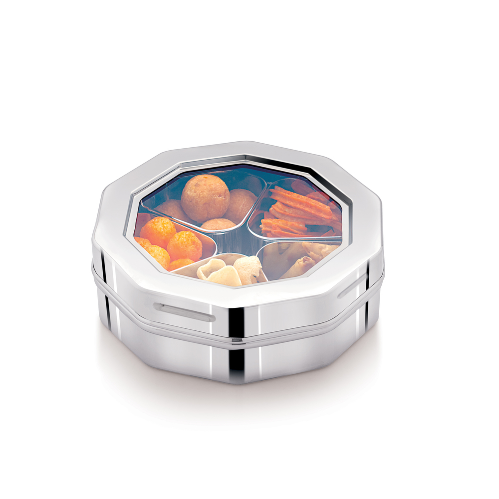 Subaru Dry Fruit Box