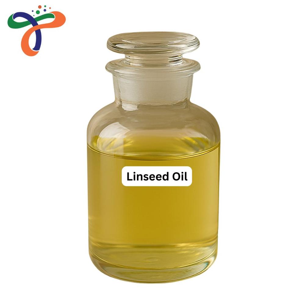 Linseed Oil (880 g/mol)