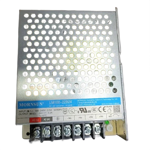 Mornsun Switch Mode Power Supply