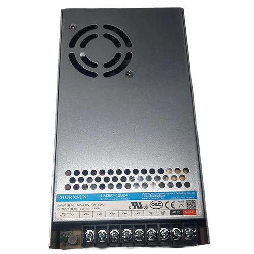 Mornsun IM350-12b24 SMPS