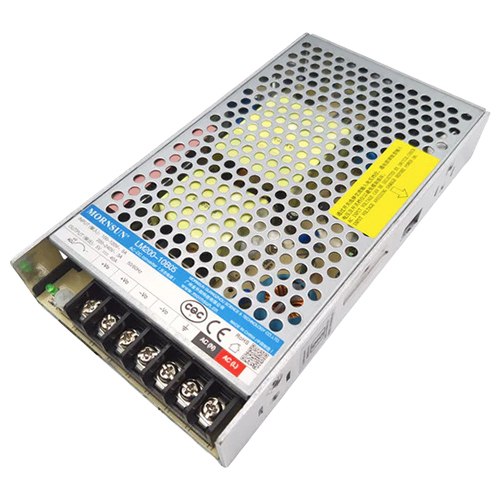 Mornsun 5V40AACDC Enclosed SMPS