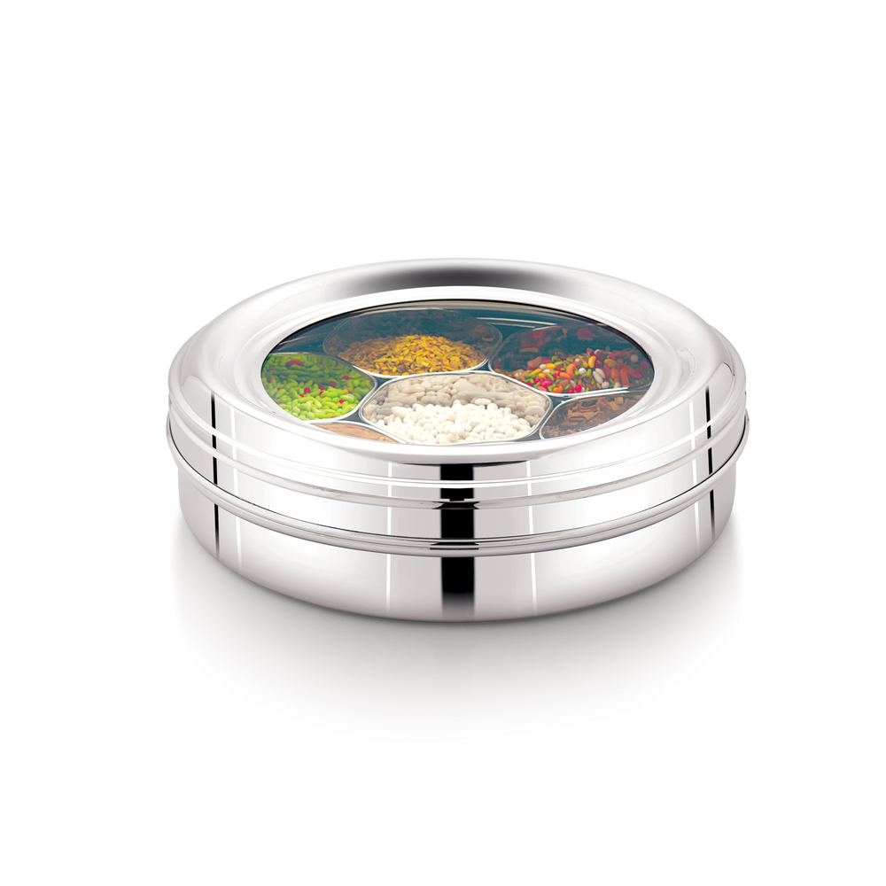 Saturn Dry Fruit Box