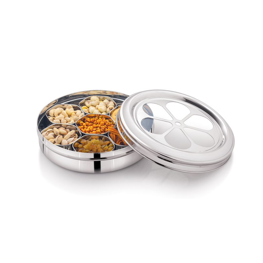 Saturn Dry Fruit Box