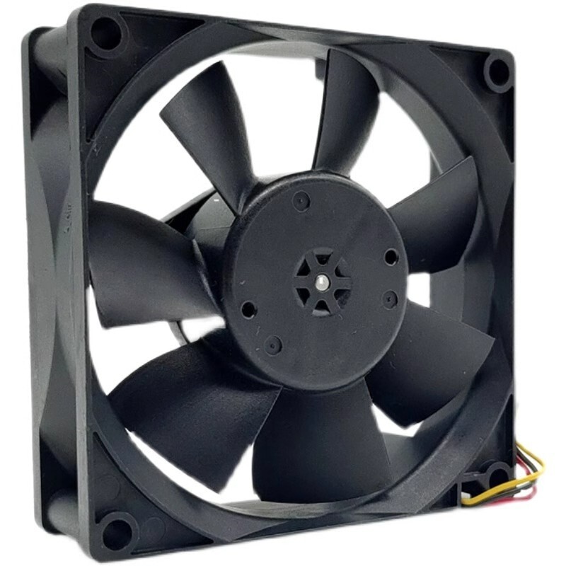 Melco Axial Cooling Fan