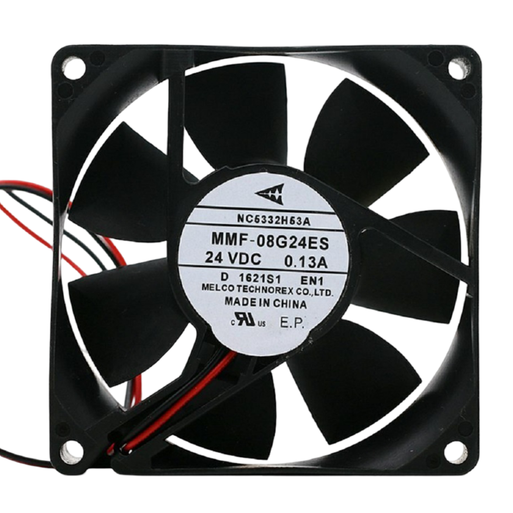 Melco MMF-08G24ES Axial Cooling Fan