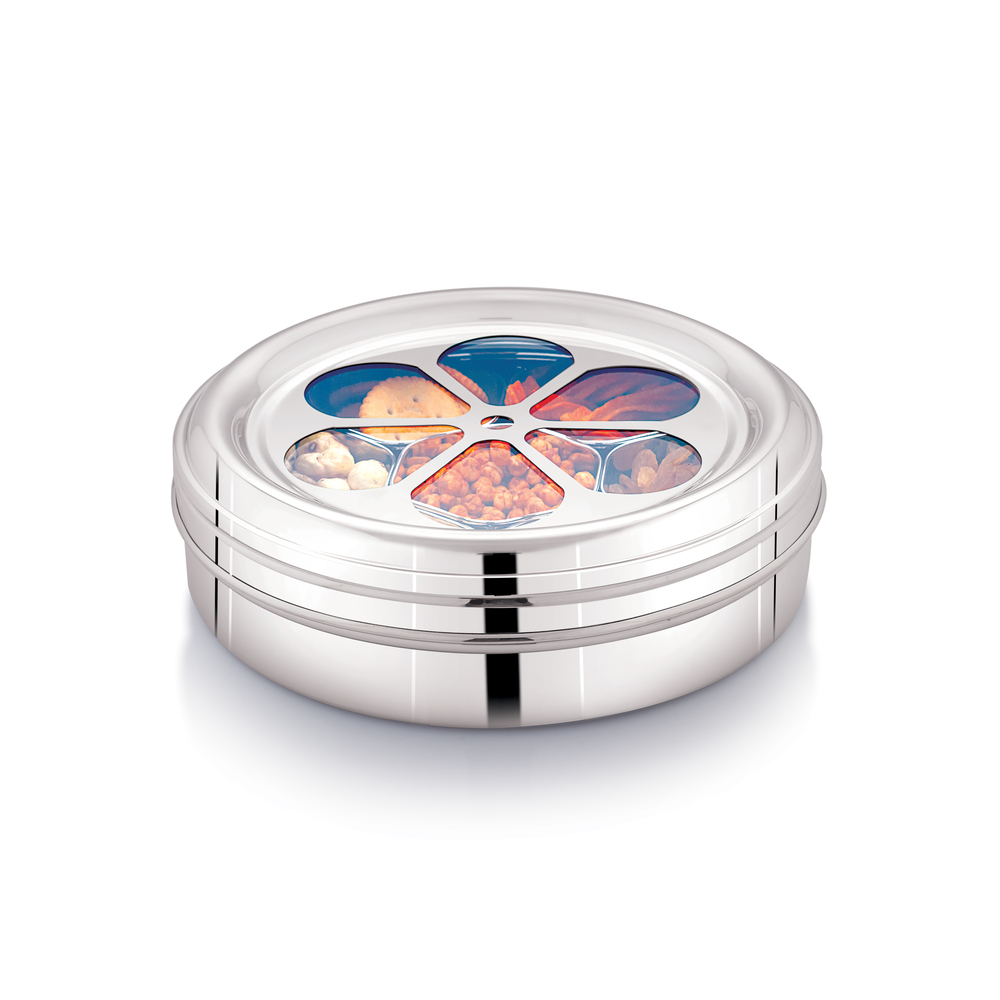 Saturn Dry Fruit Box Saturn Dry Fruit Box