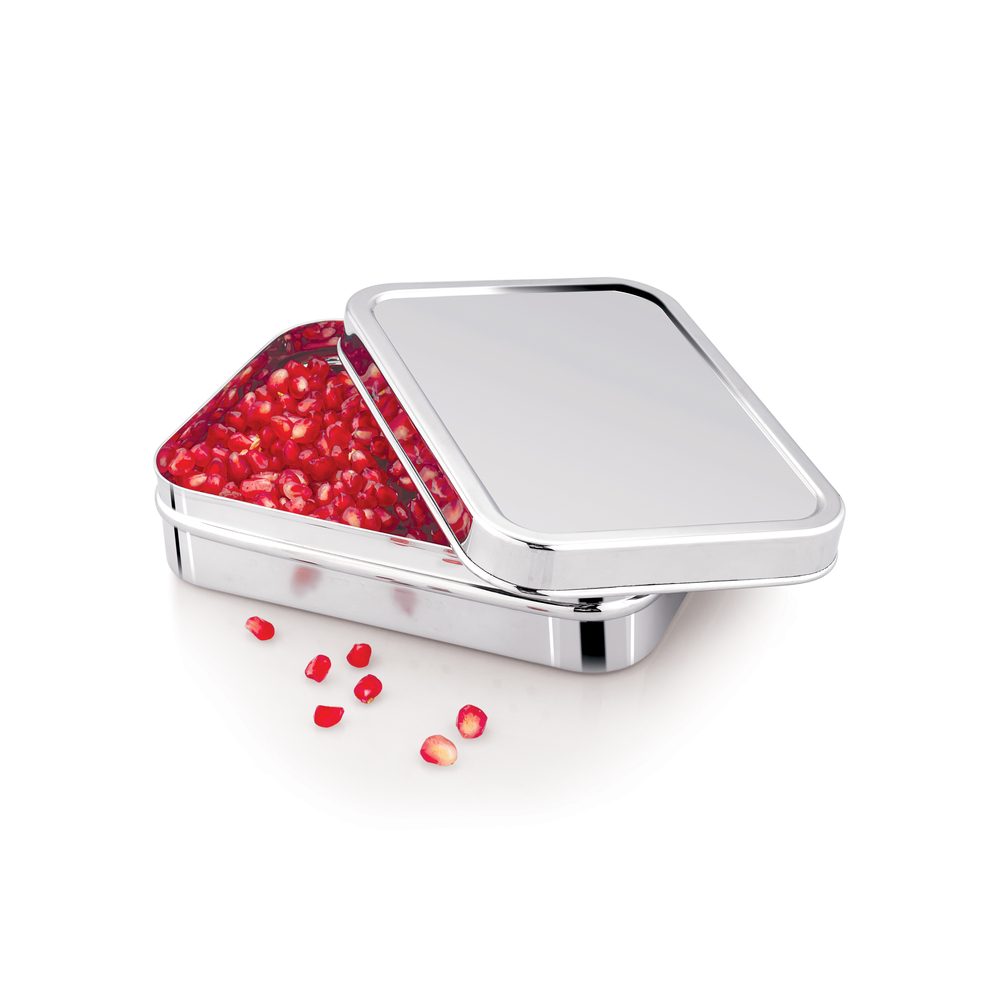 Nissan Rectangle Box